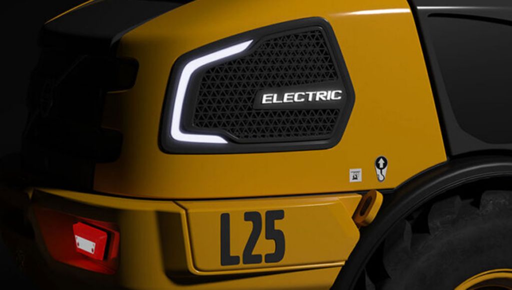 Volvo CE electric machines’ prebooking now live – learn more about the products