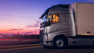 New Volvo FH I-Save features 10% fuel saving and less CO2 emission