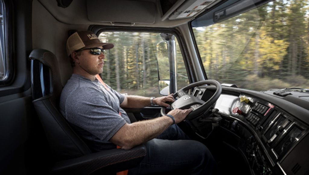 National Truck Driver Appreciation