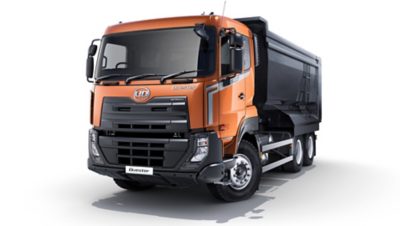 UD Trucks | Volvo Group