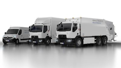 Renault Trucks