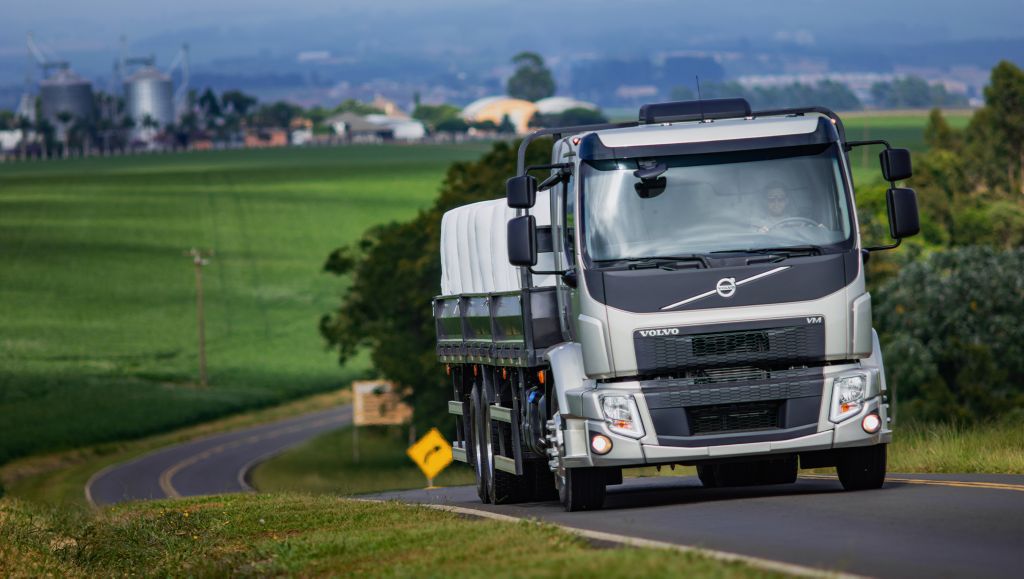 Volvo apoia 6º Prêmio de Sustentabilidade SETCESP e Transporte Moderno
