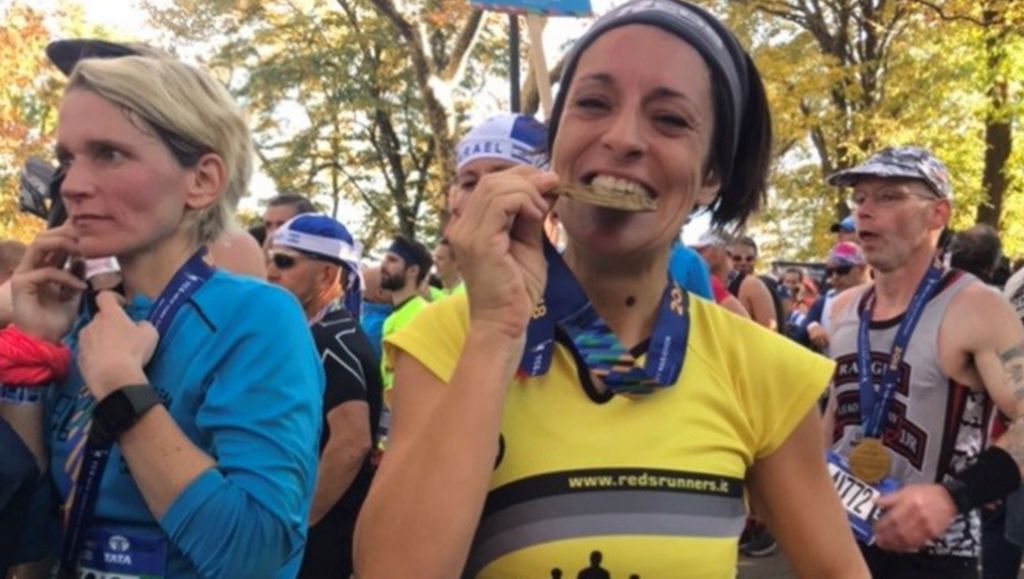 Antonella Rivoltella is woman of VFS