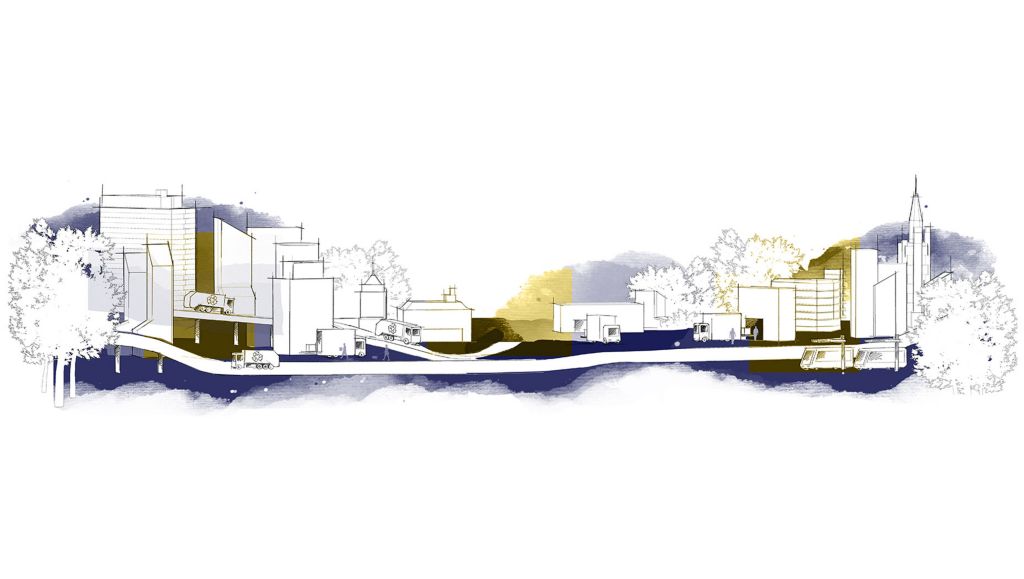 Lösningar för framtiden