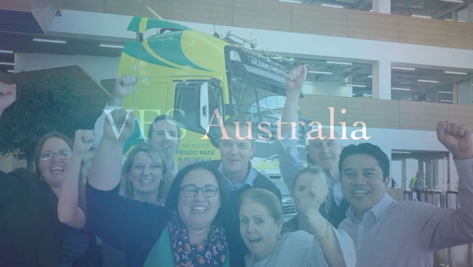 This is VFS Australia