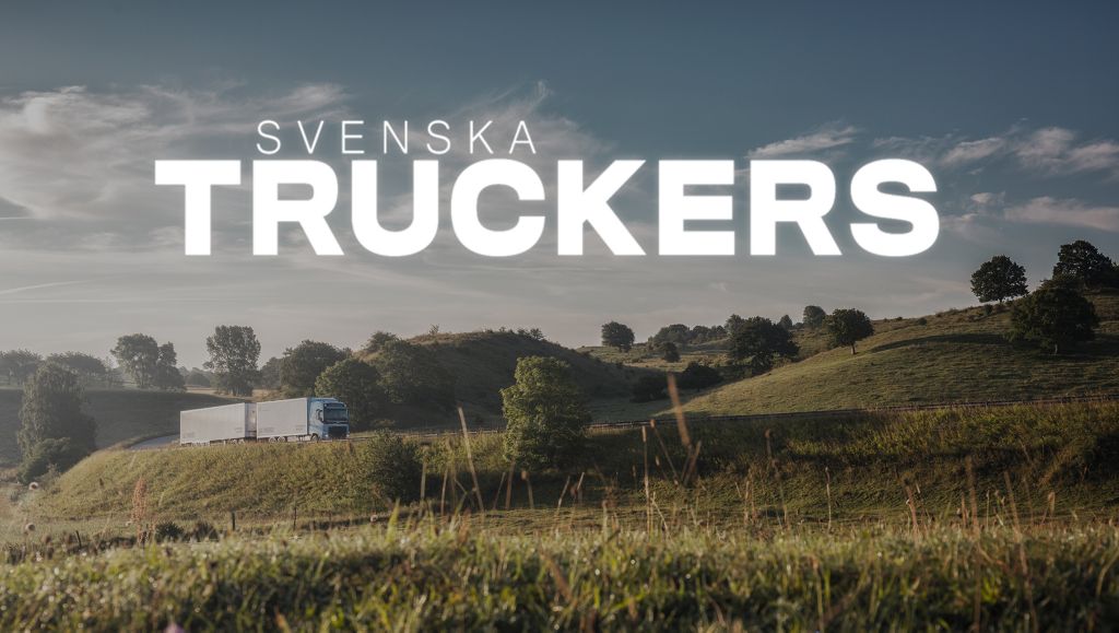 Svenska Truckers