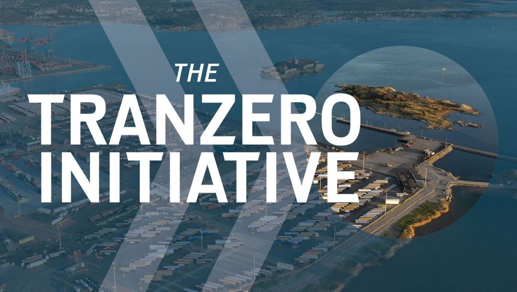 Tranzero Initiativet | Volvo Group 