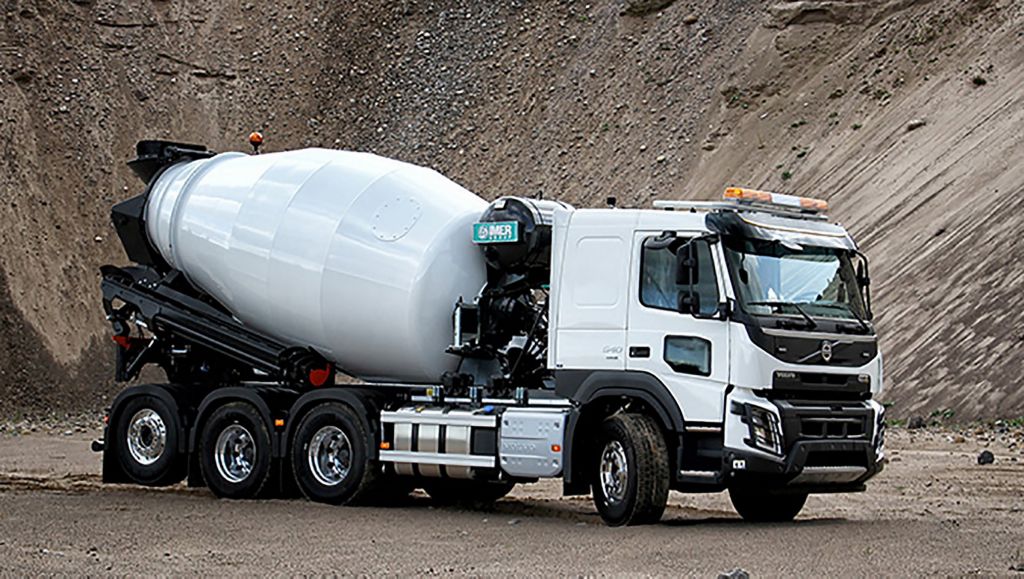 Volvo Trucks Retains Largest Market Share in Sweden for 3rd Successive Year