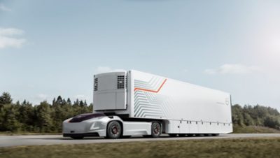 Truck  | Volvo Group