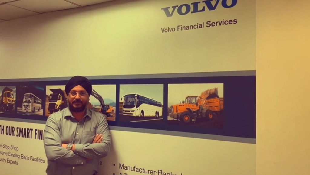 Meet our colleagues at VFS India