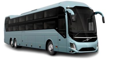 Mewah di Jalan Raya: Mengulas Dunia Premium Coach Bus