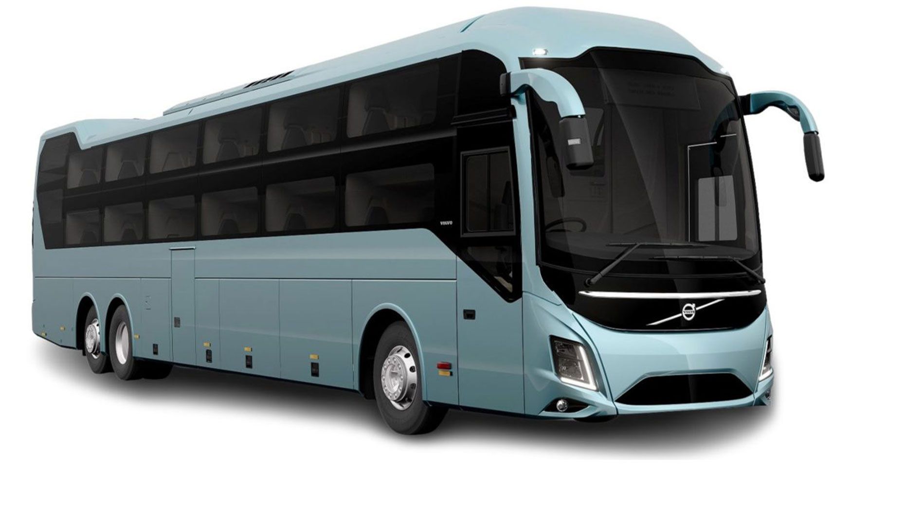 Volvo Bus s 1030