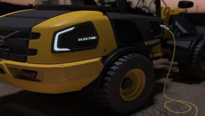 Volvo CE