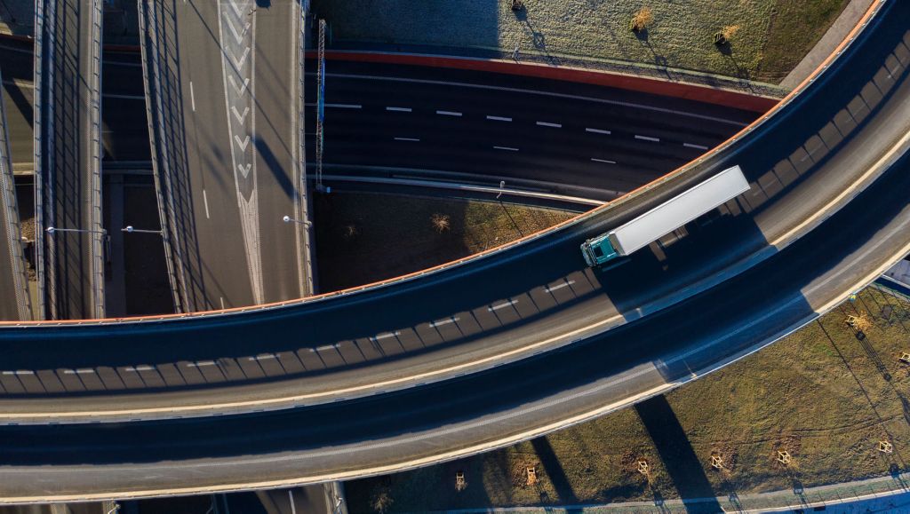 Wat is het hub-and-spoke model?