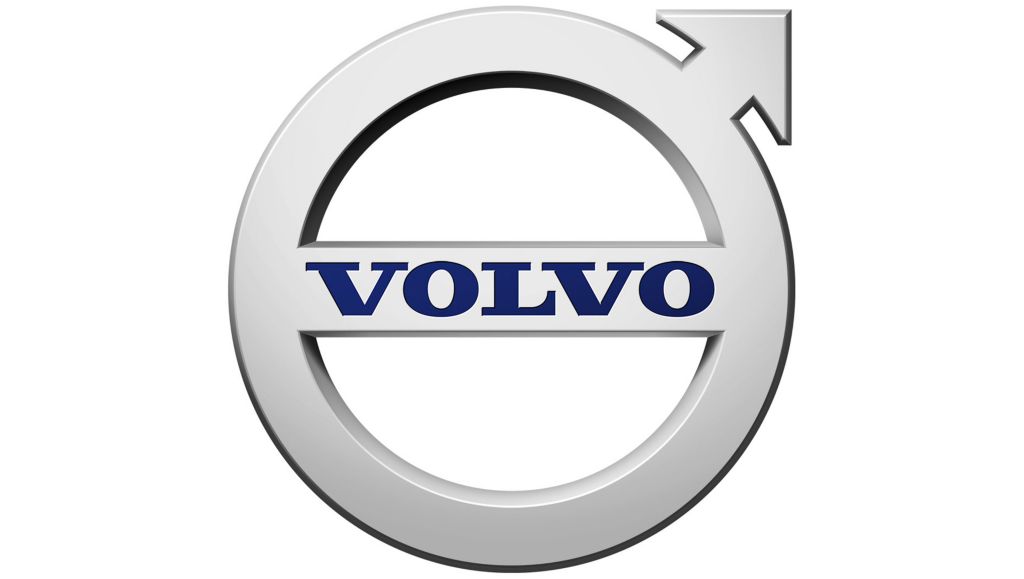 volvo logo