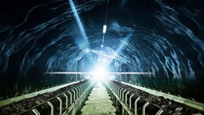 Sustainable Underground Mining