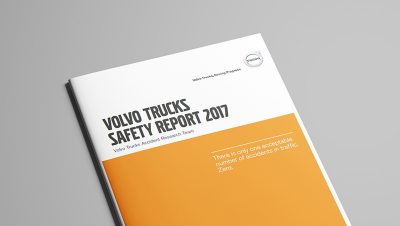 Driving progress in safety