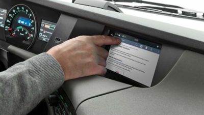 Volvo Trucks Driver's Handbook integrated display
,Volvo Trucks Driver's Handbook integrated display
,Volvo Trucks Driver's Handbook integrated display
,Volvo Trucks Driver's Handbook integrated display
