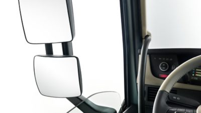 Volvo FH Spiegel