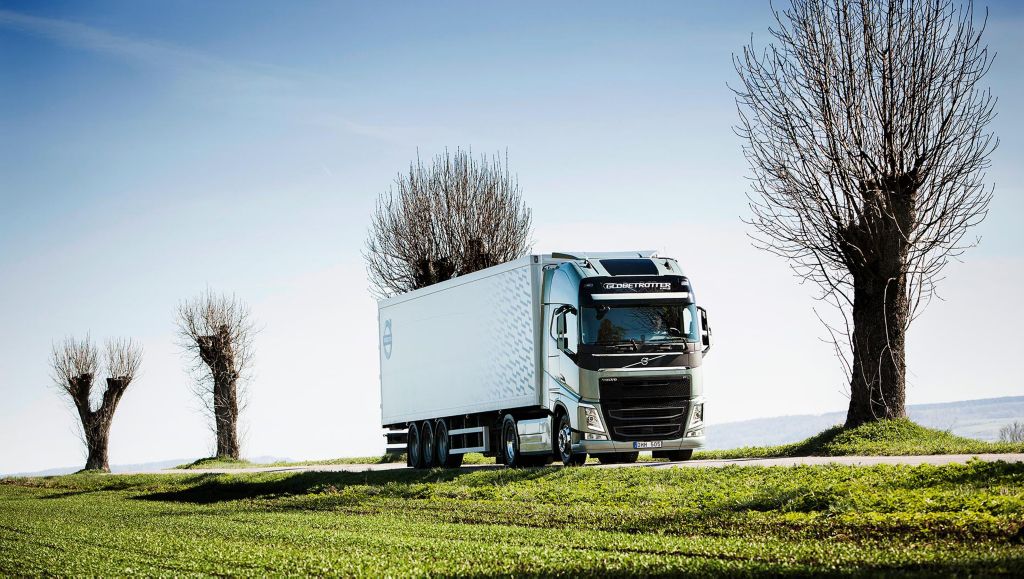 Volvo Trucks komt met een unieke versnellingsbak voor zware voertuigen
