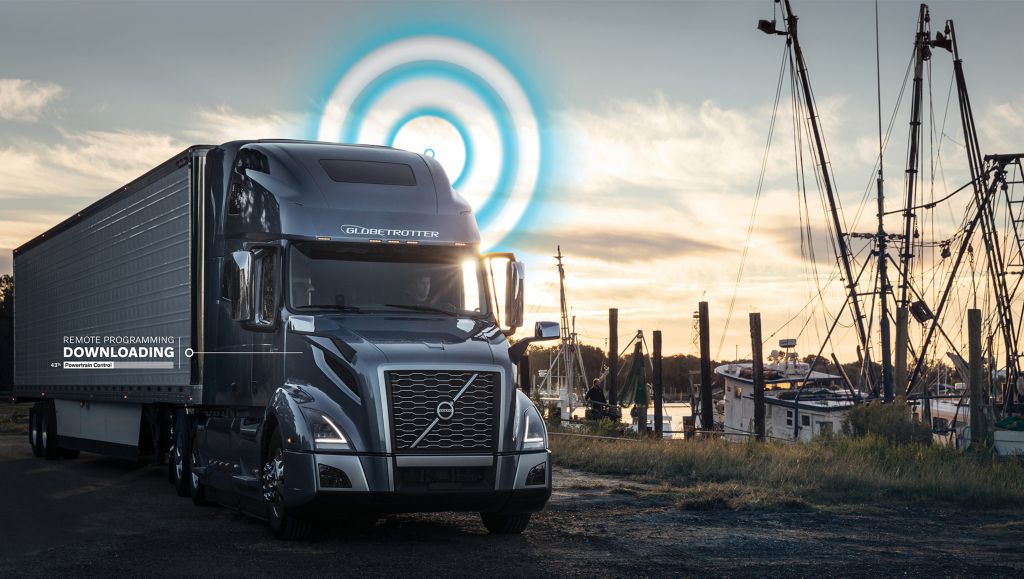 Volvo Trucks to Exhibit the Latest in Uptime and Connectivity Solutions at TMC