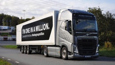 Volvo Trucks