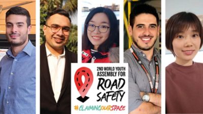 World Youth Assembly for Road Safety