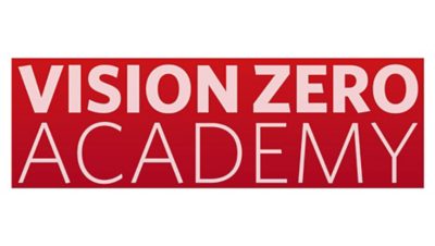 Vision Zero Academy, logotyp