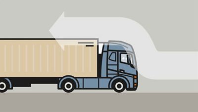 Truckfabrikanten zijn doorlopend bezig met ontwikkelingen die trucks lichter en zuiniger maken