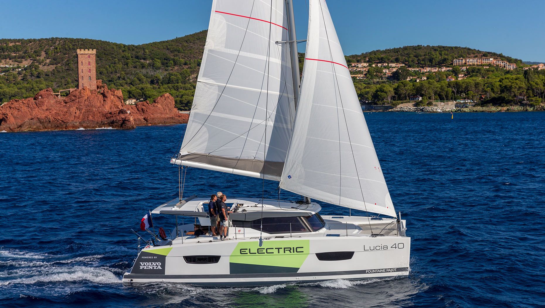 Fountaine-Pajot