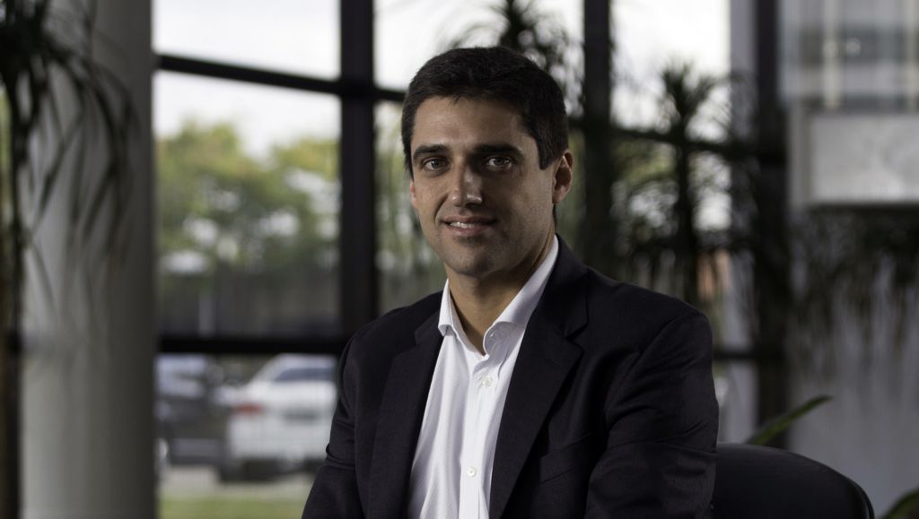 Adriano Merigli es el nuevo Presidente de Volvo Trucks y Buses Argentina 
