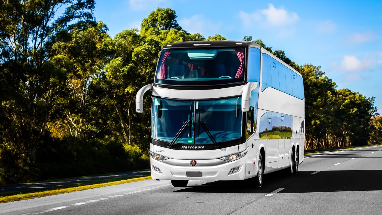 Cursos Virtuales: Volvo Trucks & Buses continúa capacitando conductores a distancia