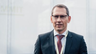 Gerhard Novak
