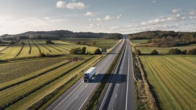 The Volvo Flexi-Gold Contract provides customers with a 40 per cent flexibility span, where annual mileage can exceed or go under the agreed mileage by 20 per cent.
