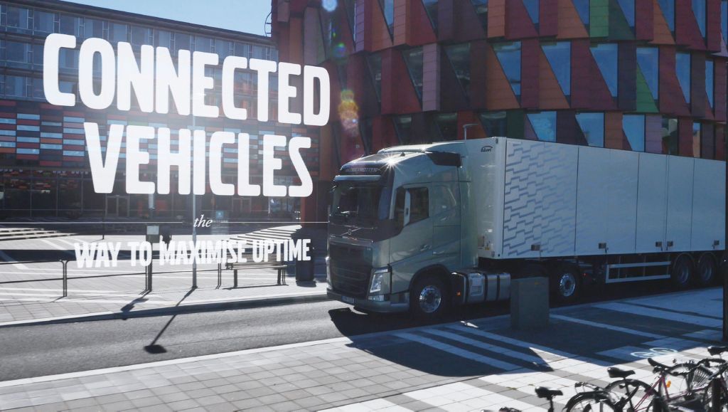 Volvo Trucks lanza el MAS, un nuevo servicio que apunta a mejorar la disponibilidad de las unidades 