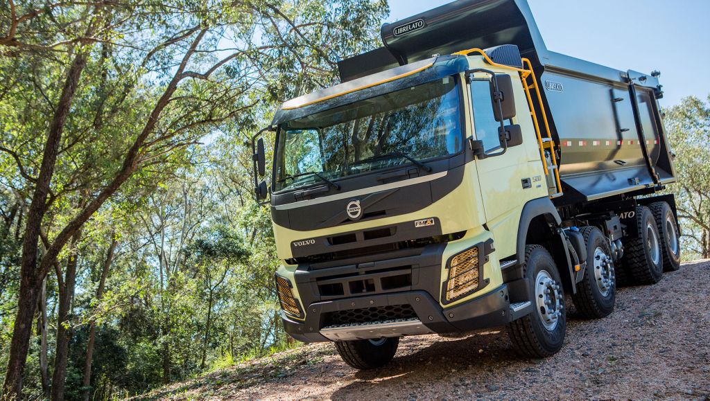 Volvo Financial Services