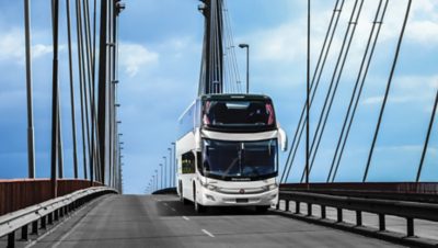 Volvo Argentina presenta su balance 2018