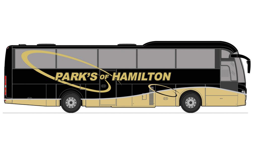 Park’s of Hamilton
