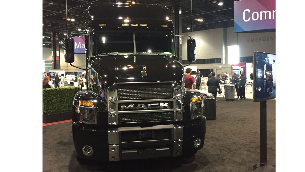 Mack Trucks’ Modern Marketing Efforts  Featured at Oracle Event