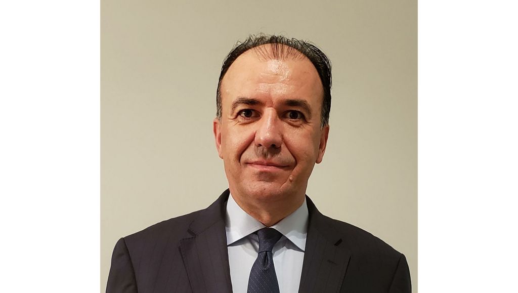 Carlos Ribeiro é o novo presidente da Volvo Financial Services na América do Sul
