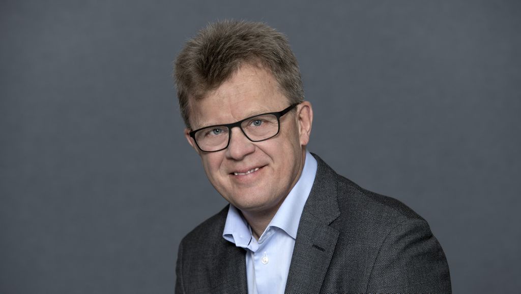Roger Alm es el nuevo presidente global de Volvo Trucks
