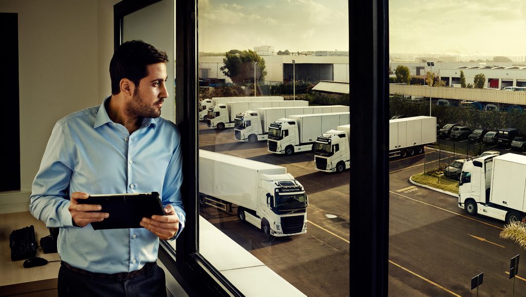 Sustainable Transport Systems Initiatives Volvo Group