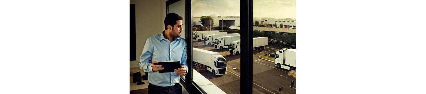 Logistics Solutions