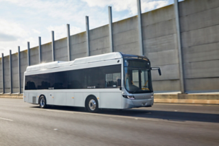 Local content and partnerships prioritised with the Volvo BZL Electric 