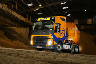Volvo FM - Sugarich