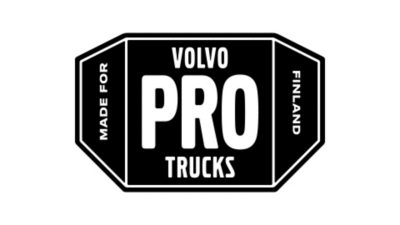 Volvo Trucks Pro 