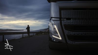 Gli Ambassador di Volvo Trucks saranno protagonisti di un evento speciale a loro dedicato all’Autoparco di Brescia Est.