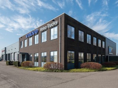 VGTC Amsterdam