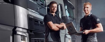 Získajte viac informácií o duálnom vzdelávaní Volvo Group Slovakia