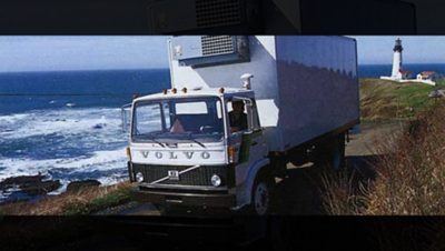 Volvo Trucks F4 & F6